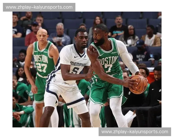 宿命、热血与英雄主义：为什么这场“骑士vs凯尔特人录像”值得你深夜反复回味？